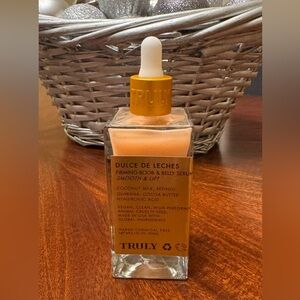 Dulce De Leches Firming Boob & Belly Serum